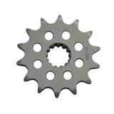 Motorcycle Front Sprocket Kawasaki Klx400 R Suzuki Dr250 Dr350 Rm250 Dr-Z400 Drz400 Dr-Z 400